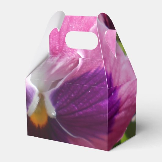 ボヌール フェイバーボックス (正面サイド)