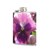 ボヌール フラスク (左)