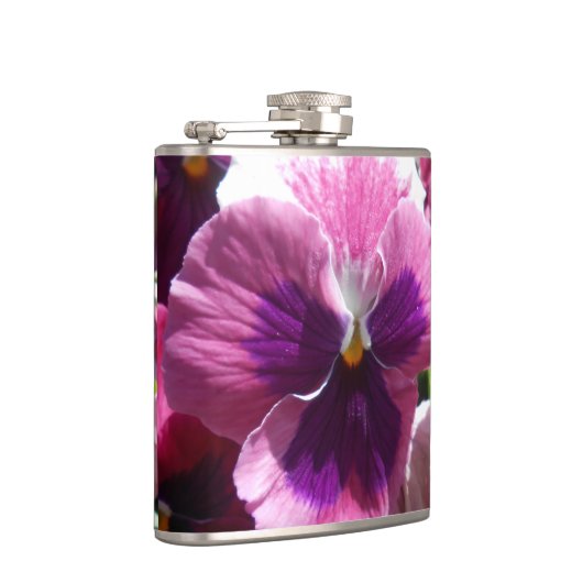 ボヌール フラスク (右)