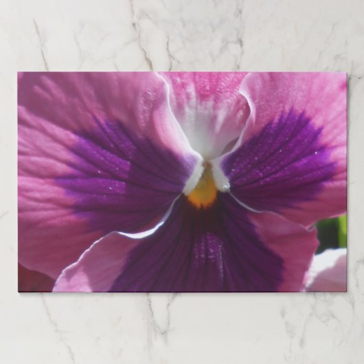 ボヌール ペーパーパッド (正面)