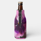 ボヌール ボトルクーラー (ボトル裏面)