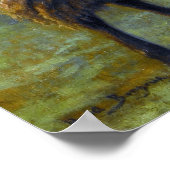 ボヌール – ラム ポスター (角)