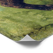 ボヌール – ワイルドボア ポスター (角)