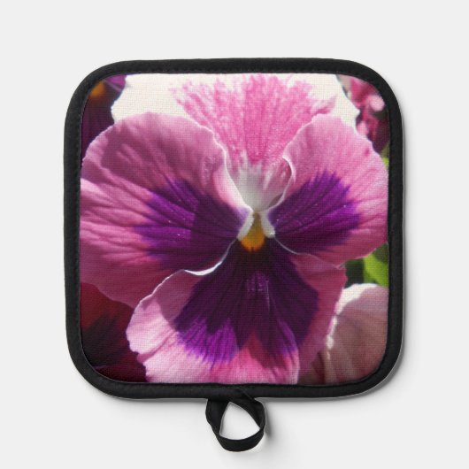 ボヌール 鍋敷き (正面)