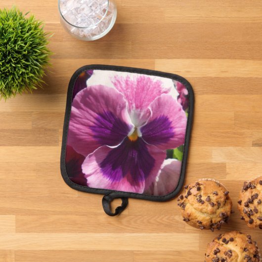 ボヌール 鍋敷き (トップダウン)