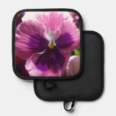 ボヌール 鍋敷き (正面/裏面)