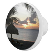 ボネアサンセットセラミックプル セラミックノブ (右)