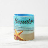 ボネアヒトデ マグカップ (中央)