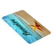 ボネアヒトデ マグネット (右側)