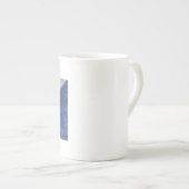 ボネア ボーンチャイナマグカップ (正面右)