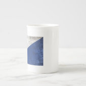 ボネア ボーンチャイナマグカップ (正面)