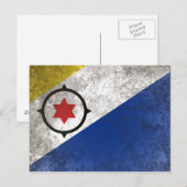 ボネア ポストカード (正面/裏面)