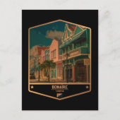 ボネア ポストカード (正面)