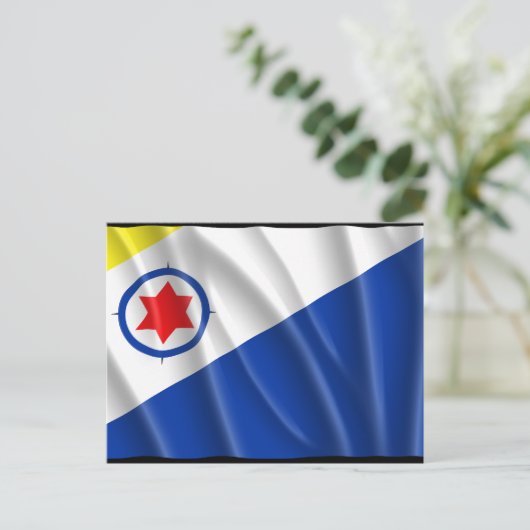 ボネア ポストカード (スタンド正面)