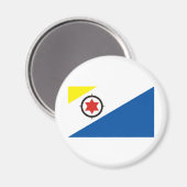 ボネア マグネット (正面/裏面)