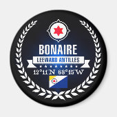 ボネア マグネット (正面)