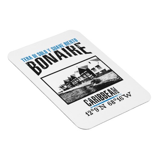 ボネア マグネット (右側)