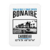 ボネア マグネット (縦)