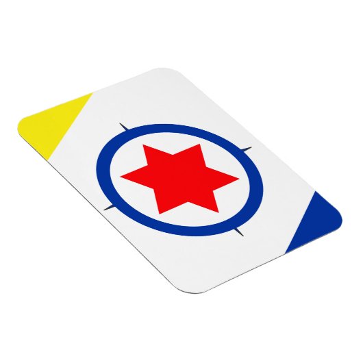 ボネア マグネット (右側)