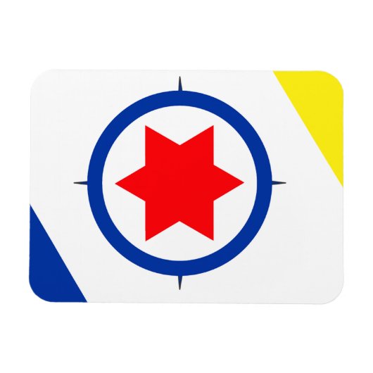 ボネア マグネット (横)