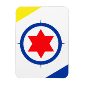 ボネア マグネット (縦)