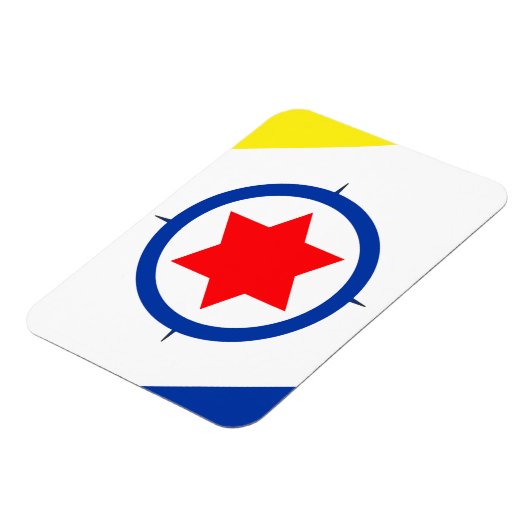 ボネア マグネット (左側)