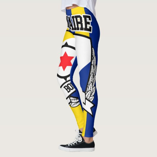 ボネア レギンス (左)