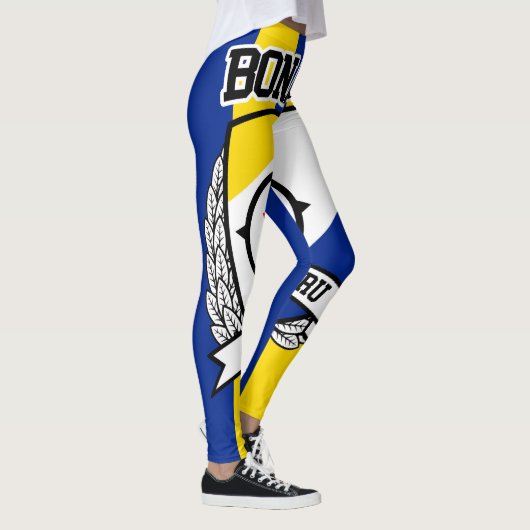 ボネア レギンス (右)