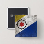 ボネア 缶バッジ (正面&裏面)