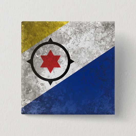 ボネア 缶バッジ (正面)