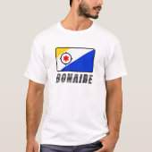 ボネア Tシャツ (正面)