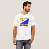 ボネア Tシャツ (正面フル)