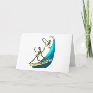 ボネサーフィン カード