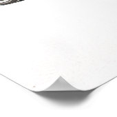 ボネビルの塩フラッツのダッジヘミカダ ポスター (角)