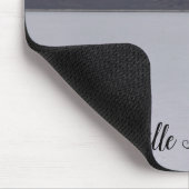 ボネビルソルトフラッツユタマウスパッド マウスパッド (コーナー)