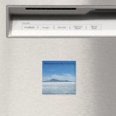 ボネビルソルトフラッツ マグネット (インサイチュ (食洗機))