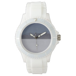 ボネビルソルトフラッツ 腕時計