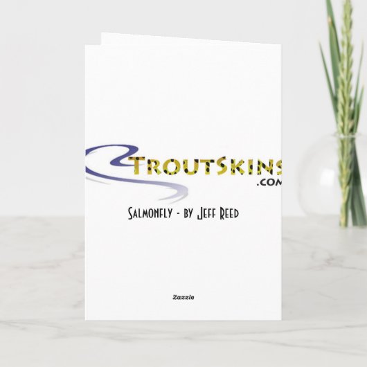 ボネフィッシュ – カード (裏面)