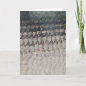 ボネフィッシュ – カード (正面)