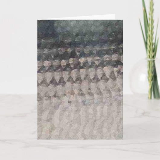 ボネフィッシュ – カード (正面)