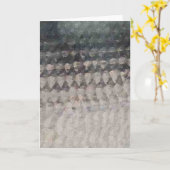 ボネフィッシュ – カード (黄色い花)