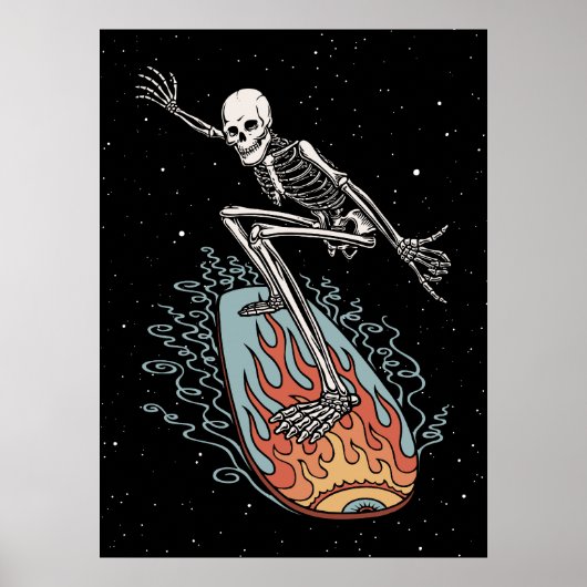 ボネヘッドボードドゥード ポスター (正面)