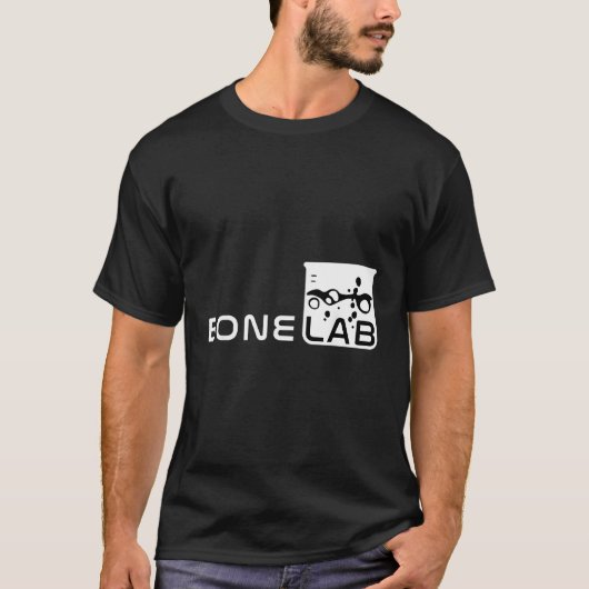 ボネルブ Tシャツ (正面)