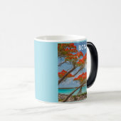 ボネールボンビニ モーフィングマグカップ (正面右)