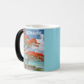 ボネールボンビニ モーフィングマグカップ (正面左)