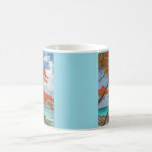 ボネールボンビニ モーフィングマグカップ (中央)