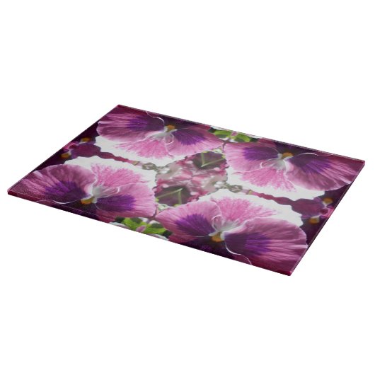 ボネール カッティングボード (角)