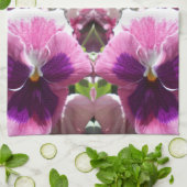 ボネール キッチンタオル (折り畳み)