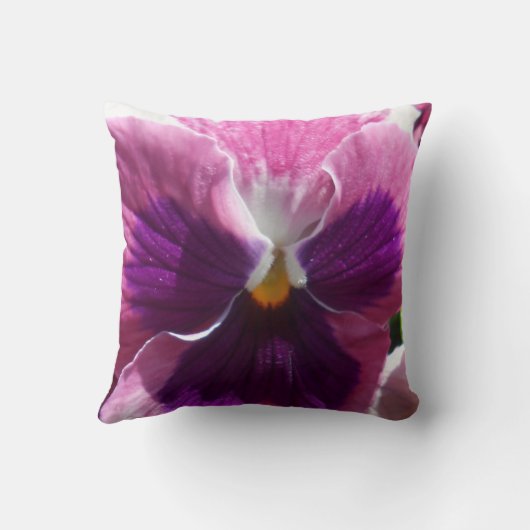 ボネール クッション (裏面)