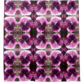 ボネール シャワーカーテン (正面)